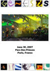 Click to download artwork for Paris 